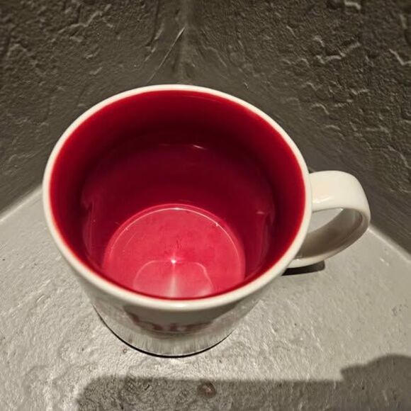 Starbucks Global Icon Series China Coffee Mug - Picture 2 of 5